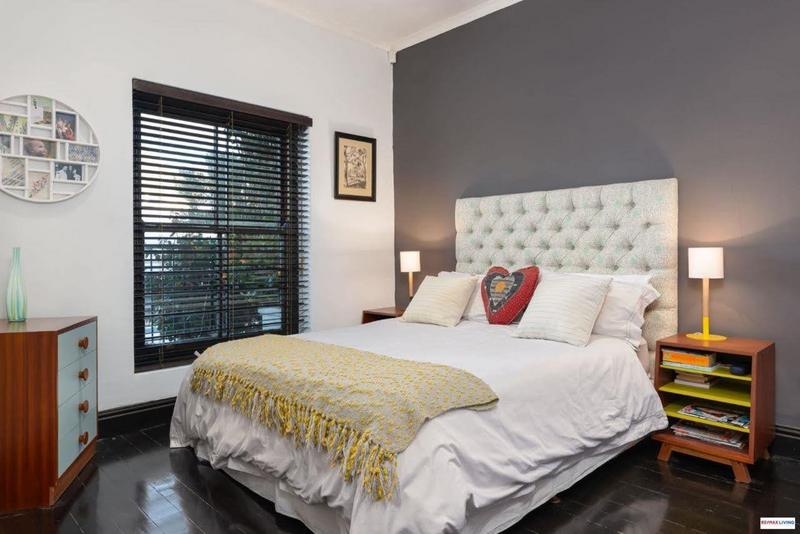 To Let 3 Bedroom Property for Rent in Bo Kaap Western Cape